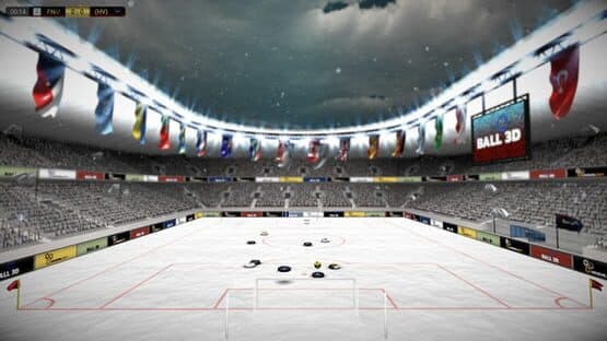 Soccer Online: Ball 3D — screenshot 3