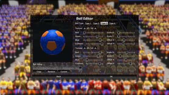 Soccer Online: Ball 3D — screenshot 4