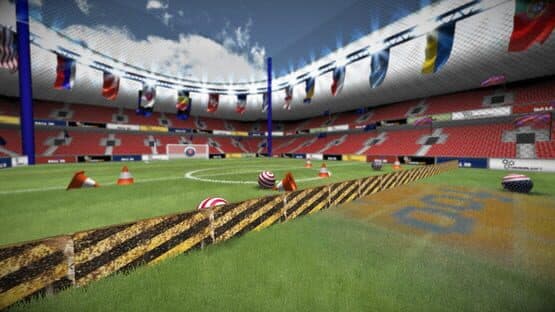 Soccer Online: Ball 3D — screenshot 5