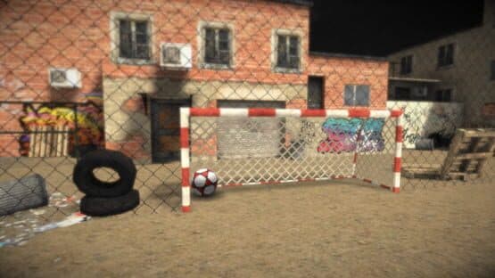 Soccer Online: Ball 3D — screenshot 6