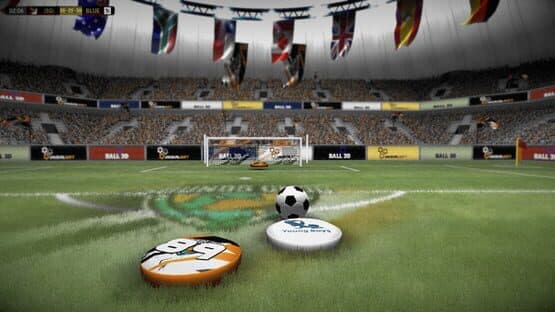 Soccer Online: Ball 3D — screenshot 7