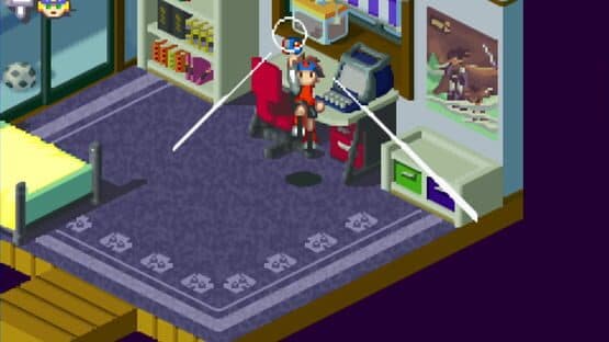 Mega Man Battle Network Legacy Collection — screenshot 4