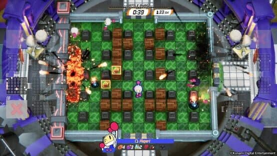 Super Bomberman R 2 — screenshot 3