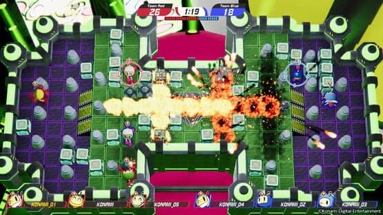 Super Bomberman R 2 — screenshot 4