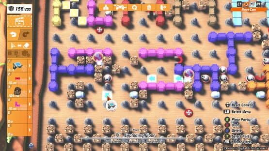 Super Bomberman R 2 — screenshot 6