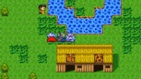 SD Gundam Gaiden: Knight Gundam Monogatari — screenshot 1