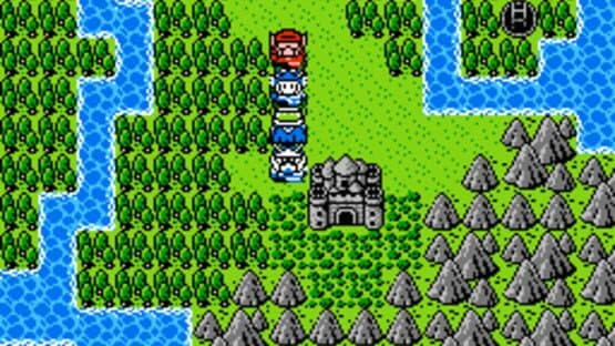 SD Gundam Gaiden: Knight Gundam Monogatari — screenshot 7