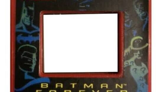 Batman Forever — screenshot 1