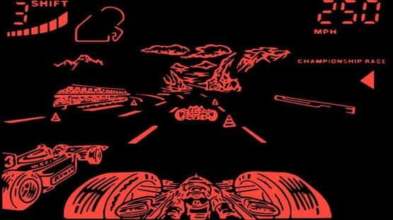Indy 500 — screenshot 1