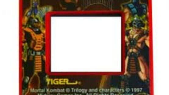 Mortal Kombat Trilogy — screenshot 1
