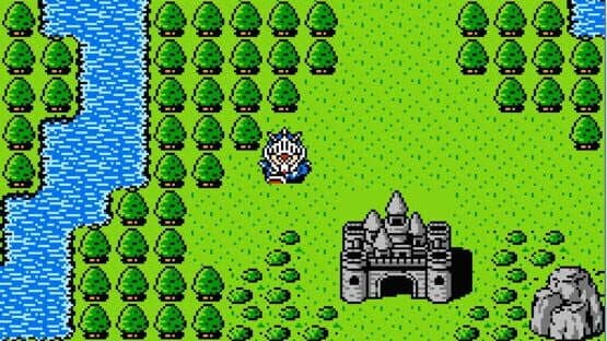 SD Gundam Gaiden: Knight Gundam Monogatari 2 - Hikari no Knight — screenshot 5