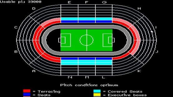 On the Ball — screenshot 1