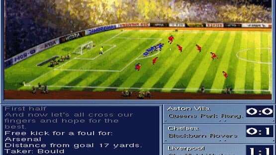 On the Ball — screenshot 3