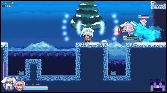 Rabi-Ribi — screenshot 6