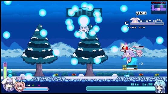 Rabi-Ribi — screenshot 7