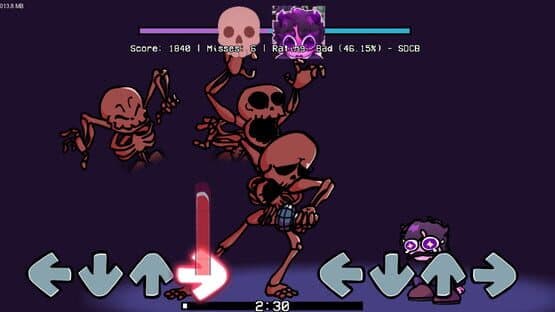 Atrocity — screenshot 1