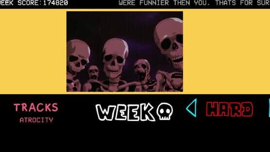 Atrocity — screenshot 2