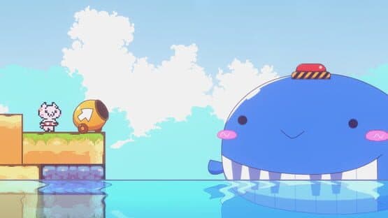 Shobon no Rukimin! DX: Shobomi to Yuki no Tiara — screenshot 1