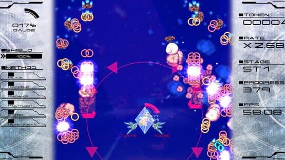 Astralbringer: Shaded Arkarium — screenshot 1