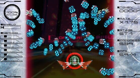Astralbringer: Shaded Arkarium — screenshot 5