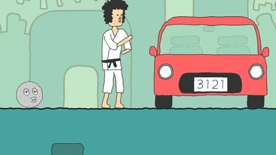 Don't Stop Corocco 2 — screenshot 1