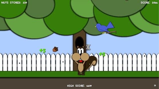 Dee's Nuts — screenshot 2
