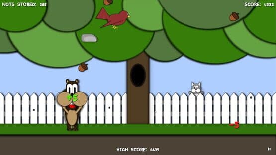 Dee's Nuts — screenshot 3
