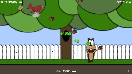 Dee's Nuts — screenshot 4