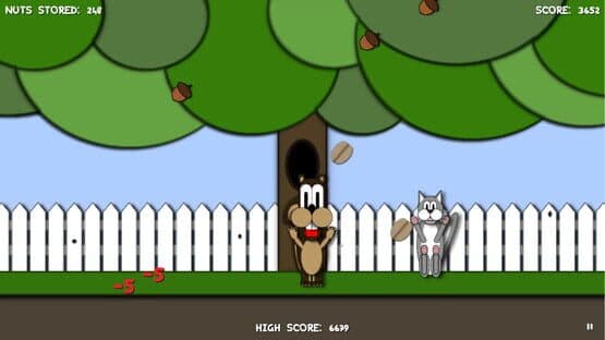 Dee's Nuts — screenshot 5