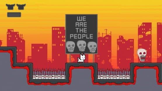 Byte Cats — screenshot 1