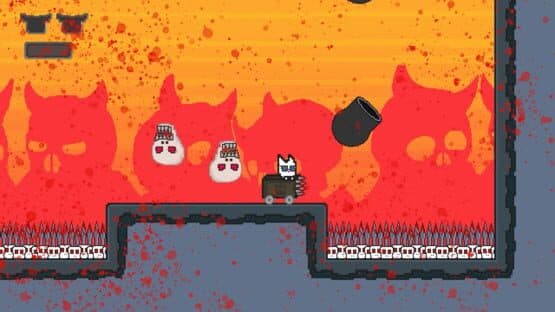 Byte Cats — screenshot 2