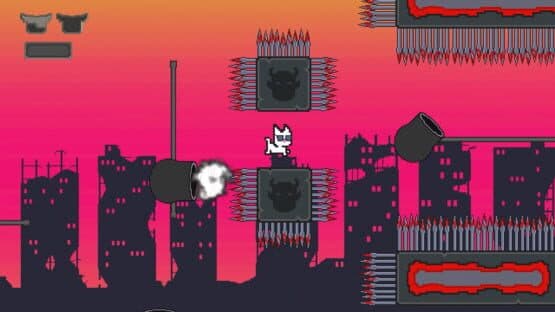 Byte Cats — screenshot 4