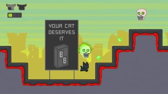 Byte Cats — screenshot 5