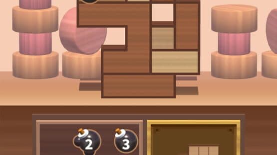 Block Meister — screenshot 1