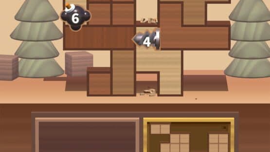 Block Meister — screenshot 2