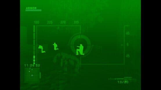 Syphon Filter — screenshot 1