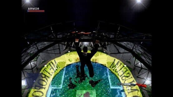 Syphon Filter — screenshot 2