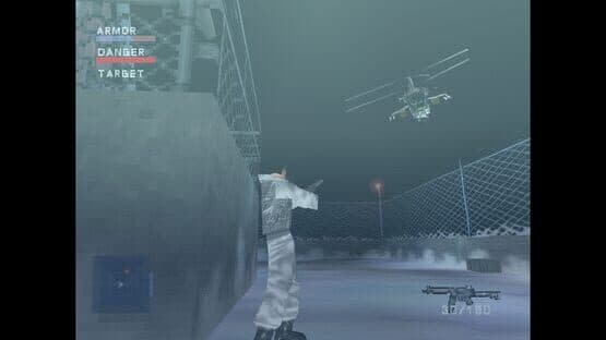 Syphon Filter — screenshot 3