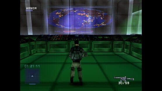 Syphon Filter — screenshot 5