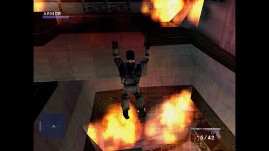 Syphon Filter — screenshot 6