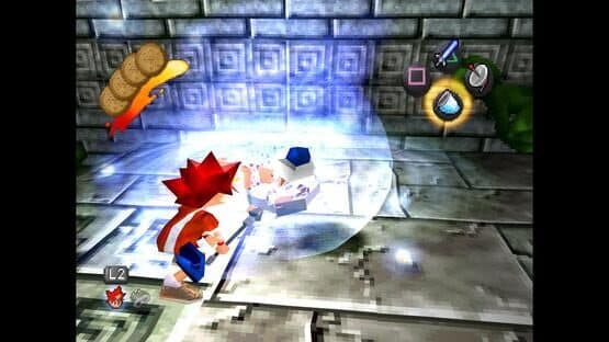 Ape Escape — screenshot 1