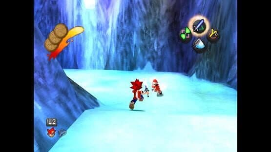 Ape Escape — screenshot 3