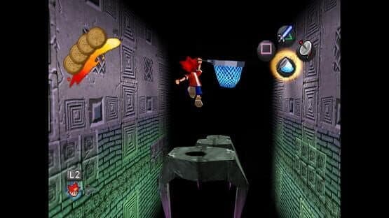 Ape Escape — screenshot 4