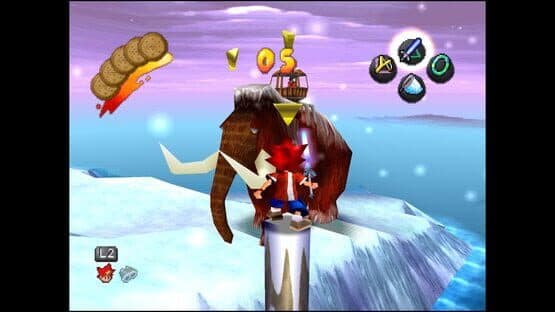 Ape Escape — screenshot 5