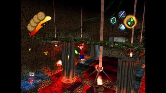 Ape Escape — screenshot 6