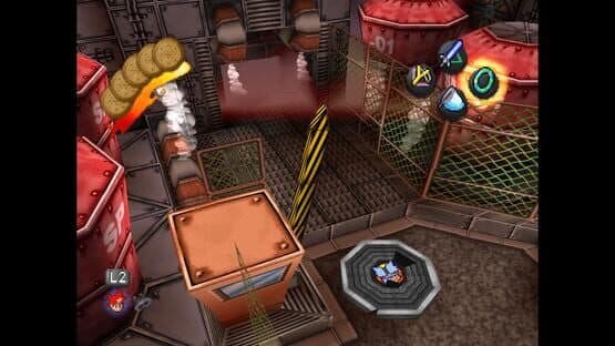 Ape Escape — screenshot 7