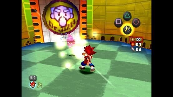 Ape Escape — screenshot 8