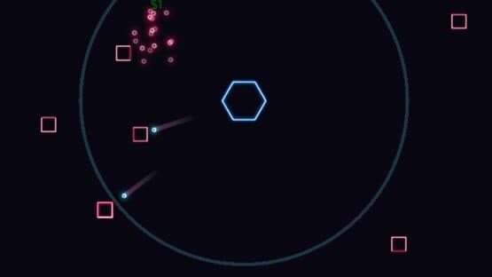 The Tower — screenshot 1