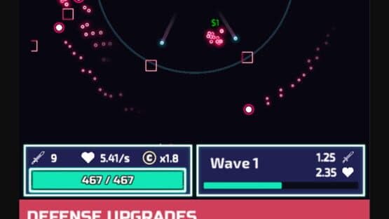 The Tower — screenshot 3