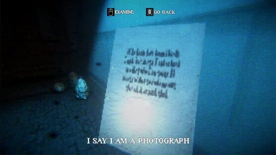 I Make Saints — screenshot 1